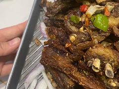 -无锡中央车站假日酒店·中餐厅