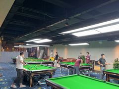 -云川台球(马甸店)