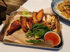 -BetterThai 泰加(苏州中心店)