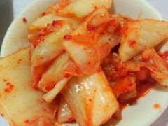 -朴鲸家正宗韩国料理(福田店)