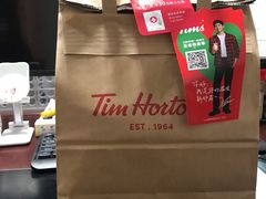 -Tims天好咖啡(江干万象城店)