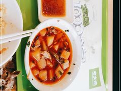 -老乡鸡(武汉烽胜路店)