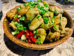 -桂满陇-十里风荷(合生汇店)