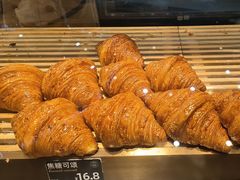 -FANEN法念·烘焙·甜点(万象城店)