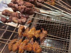 -红棚子肚绷·徐州烧烤(南京店)