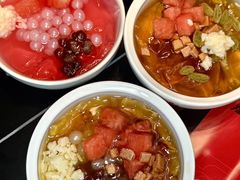 -辣尚瘾·烤鱼·新川菜(交大直营店)