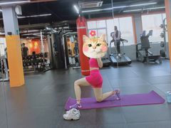 -佳禾健身(三元里店)
