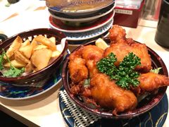 -大起水产回转寿司(道顿堀店)