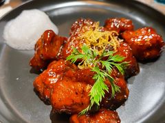 -荟廷·晶萃(陆家嘴尚悦湾店)