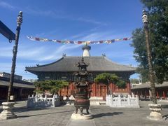 -妙应寺白塔