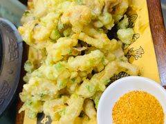 -君霖海鲜私房菜(春柳店)