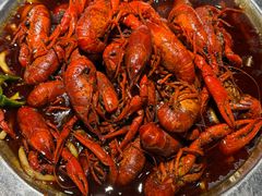 -学士怪怪龙虾·川菜·烧烤(学士街店)
