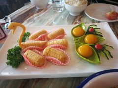 -椿记烧鹅(叠彩店)