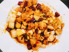 -鸿运楼烤鸭店(天桥店)