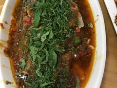 -老字号怡玺·藿香雅鱼(20年雅安店)