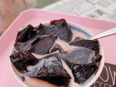 -五福堂龟苓膏(河东北山店)