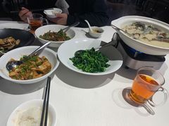 -上座·餐厅(阳光100店)