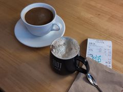 -1901 Cafe(西四店)