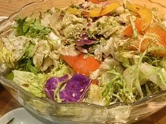-木屋烧烤(万德庄店)