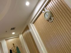 -良子健身(金融街店)