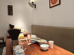 -裕兴记•蟹黄面馆(人民广场店)