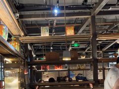 -探鱼·鲜青椒爽麻烤鱼(天一广场店)