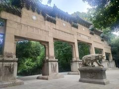 -灵谷景区
