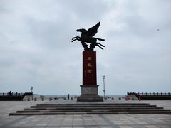 -港畔赶海蒸汽海鲜烧烤自助(仙螺岛店)