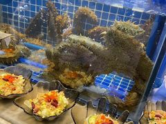 -川骄海鲜自助(河东店)