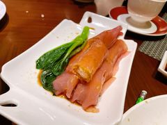 -云粤楼中餐厅(昆明中心假日酒店)