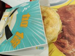 -魏家凉皮(十里河店)