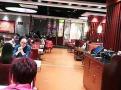 大堂-点都德(汇盈广场店)