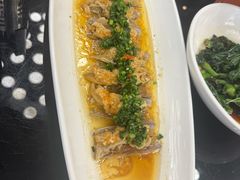 -聚鑫阁江浙菜·非遗传承技艺(闵行交大店)