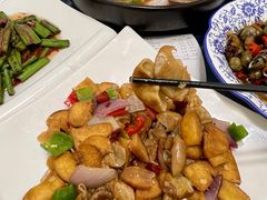 -芝城故事·建瓯土菜