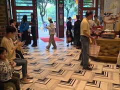 -滋粥楼·顺德菜(番禺广场总店)