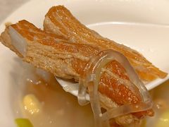 -郑庄脂渣海鲜楼(九水路店)