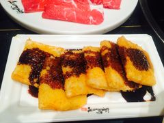 -纸盐河码头火锅(十八梯店)