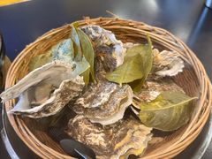 -蚝美人·生蚝海鲜烧烤(茶花园店)