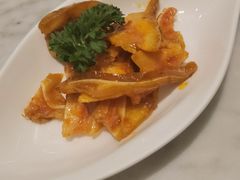 猪耳-厦门朗豪酒店 · 明阁中餐厅