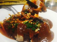 -金谷园饺子·烧烤·家宴(人大总店)