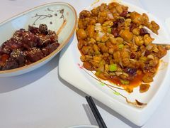 -峨嵋酒家(地安门店)