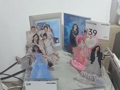 -海马体照相馆(天津世纪都会店)