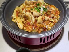 -堂小宴·西湖船宴(百盛西南商都店)