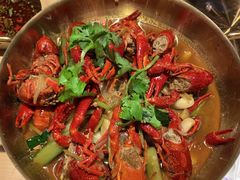大叔秘制小龙虾-我是那个大叔·美食研究所(新塘路店)