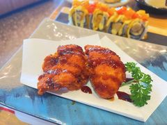 -水林间·寿喜烧自助(仙林金鹰店)