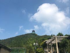 -缥缈峰景区