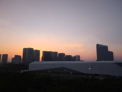 -五通灯塔公园
