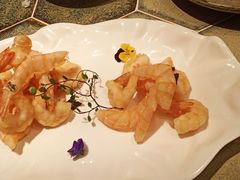 -盛百味·家宴餐厅(霸州分店)