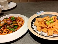 -佬太公海鸭·海鲜大排档(上海总店)
