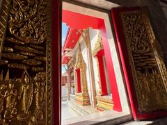 -查龙寺